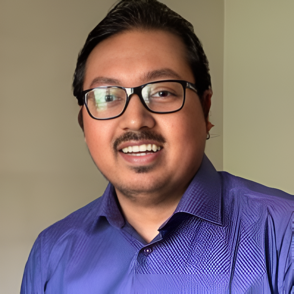 Dr. Abir Ghosh